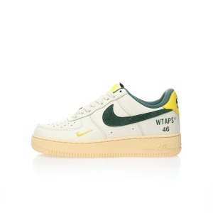 Nike Court Vision Low 'Sail Pro Green' 