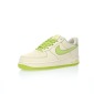 Replica Nike Air Force 1 07 Low Apple Green Beige White