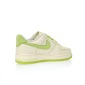 Replica Nike Air Force 1 07 Low Apple Green Beige White