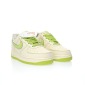 Replica Nike Air Force 1 07 Low Apple Green Beige White