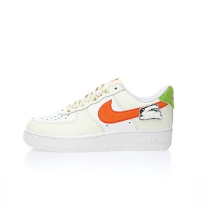 Nike Force 1 Lv8 Ps Year Of The Rabbit Sail Kids Preschool Af1 Casual
