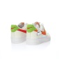 Replica Nike Force 1 Lv8 Ps Year Of The Rabbit Sail Kids Preschool Af1 Casual