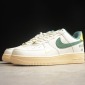 Replica Nike Court Vision Low 'Sail Pro Green'