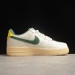 Replica Nike Court Vision Low 'Sail Pro Green'