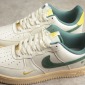 Replica Nike Court Vision Low 'Sail Pro Green'