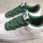 Replica Nike Men's Air Force 1 Low Shoes in White