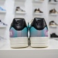 Replica Air Force 1 Low - Blue Buffon