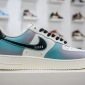 Replica Air Force 1 Air force ones personalized sneakers