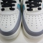 Replica Air Force 1 Air force ones personalized sneakers