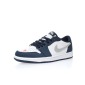 Replica Jordan 1 Low SB Midnight Navy