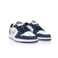 Replica Jordan 1 Low SB Midnight Navy