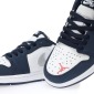 Replica Jordan 1 Low SB Midnight Navy