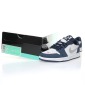 Replica Jordan 1 Low SB Midnight Navy