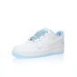 Replica Nike Air Force 1 07 Low White Light Blue