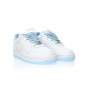 Replica Nike Air Force 1 07 Low White Light Blue