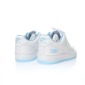 Replica Nike Air Force 1 07 Low White Light Blue