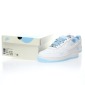 Replica Nike Air Force 1 07 Low White Light Blue