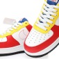 Replica Nike Air Force 1 Low Rubik’s Cube