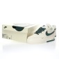 Replica Nike Air Force 1 'By You Pine Green' Sail White Sneaker