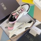 Replica Dior Homme - Authenticated B22 Trainer - White for Men