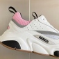 Replica Dior Homme - Authenticated B22 Trainer - White for Men