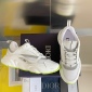 Replica Authentic Christian Dior B22 Brand New With Box And Designer Dust Bag Men Shoe