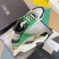 Replica Dior B22 Green