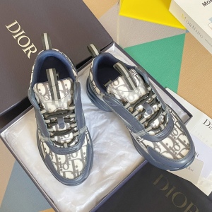 Michael Kors Navy Blue 6.5 Sneakers Women's Shoes