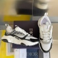 Replica dior b22 sneakers