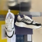 Replica dior b22 sneakers