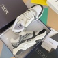 Replica dior b22 sneakers