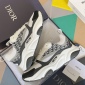 Replica dior b22 sneakers