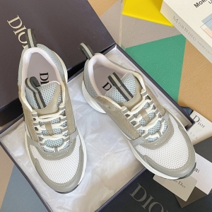 The DIOR B22 Sneakers are pretty solid 😎 
