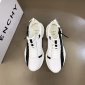 Replica Givenchy Sneaker Spectre Low Runners with Zip
