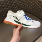 Replica Gucci Sneaker Ultrapace in White