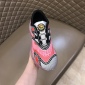 Replica Gucci Sneaker Ultrapace in Pink