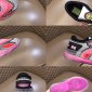 Replica Gucci Sneaker Ultrapace in Pink