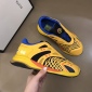Replica Gucci Sneaker Ultrapace in Yellow
