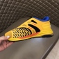 Replica Gucci Sneaker Ultrapace in Yellow