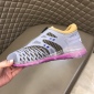Replica Gucci Sneaker Ultrapace in Pink Sole