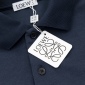 Replica Loewe Boys' Kids' Flag Polo