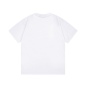 Replica Loewe Short-sleeve Couple T-shirt