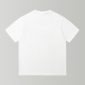 Replica Loewe Short-sleeve Couple T-shirt