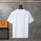 Replica LOEWE Anagram cotton jersey T-shirt