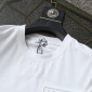 Replica LOEWE Anagram cotton jersey T-shirt