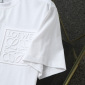 Replica LOEWE Anagram cotton jersey T-shirt