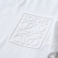 Replica LOEWE Anagram cotton jersey T-shirt