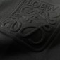 Replica LOEWE Anagram Crew Neck Pullovers Monogram Street Style Plain Cotton