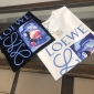 Replica Loewe Anagram Regular Fit T-shirt