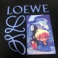 Replica Loewe Anagram Regular Fit T-shirt